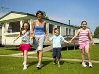 Seawick Holiday Park