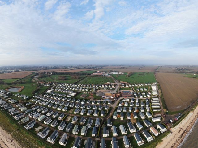 Waldegraves Family Holiday Park