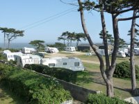 Beach View Holiday Park