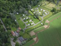 Run Cottage Touring Park