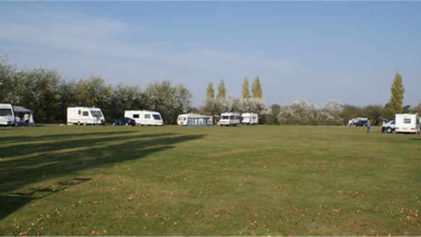 Steadings Park Camping and Caravan Site | Alan Rogers