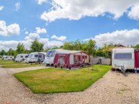 Westwood Park Caravan Park