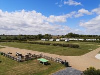 Haw Wood Farm Caravans and Camping