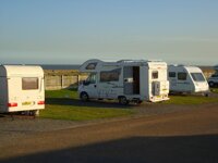 White House Beach Caravan and Motorhome Club Site