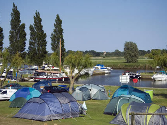Waveney River Centre