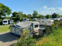 Rose Farm Touring Park
