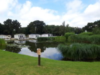 Wild Duck Holiday Park