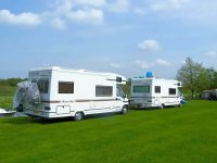 Grange Farm Touring Park