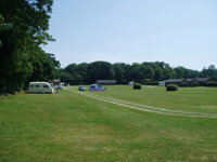Scratby Hall Caravan Park