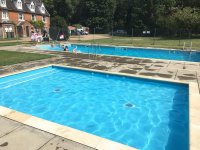 The Dower House Touring Park