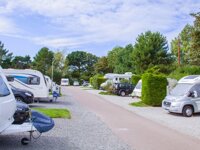Seacroft Caravan and Motorhome Club Site