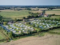 Norfolk Broads Caravan and Motorhome Club Site