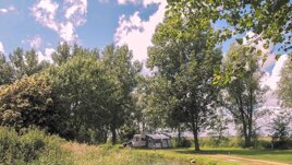 Reedham Ferry Touring and Camping Park