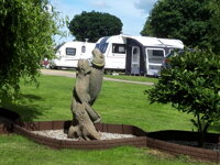 Two Mills Touring Park