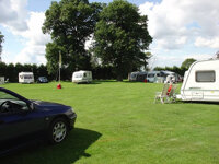 King’s Lynn Caravan & Camping Park