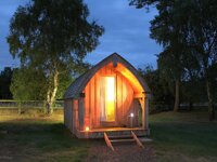 Pine Cones Caravan & Camping