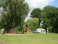 Little Lakeland Caravan Park