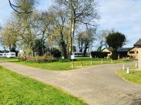 The Grange Touring Park