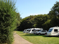 Shrublands Farm