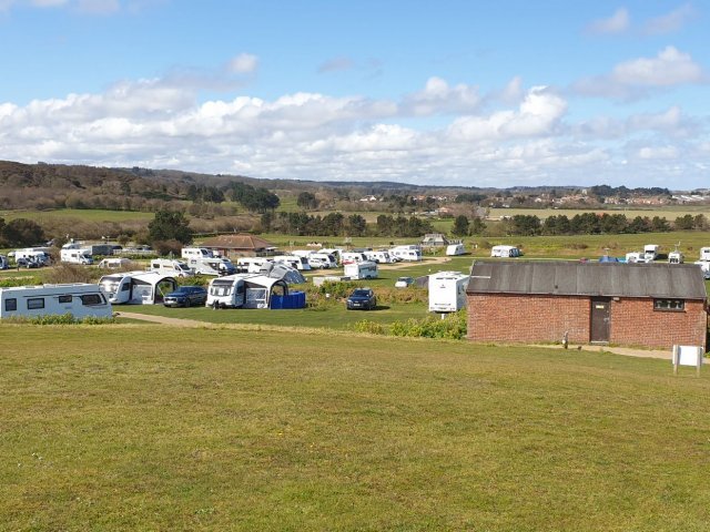 Woodhill Park