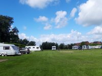 Grasmere Caravan Park