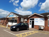 Breydon Water Holiday Park