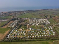 Diglea Caravan & Camping Park