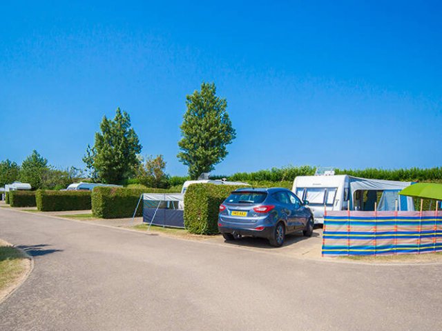 Searles Leisure Resort