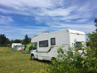 Deepdale Camping & Rooms