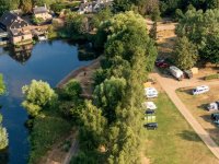 Waterclose Meadows Campsite