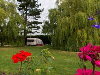 Highfield Farm Touring Park