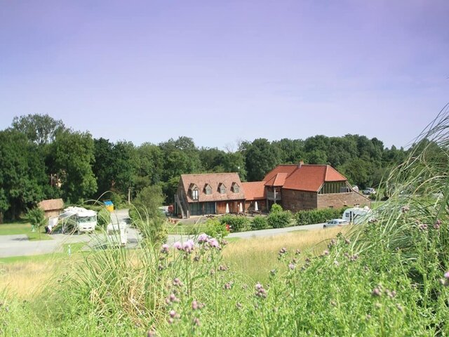 Stroud Hill Park