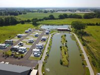 Caistor Lakes