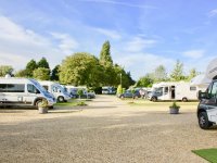 Delph Bank Touring Park