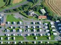 Cherry Tree Springs Touring Park