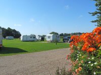 The Nurseries Caravan Site