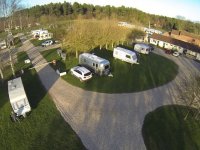 Walesby Woodlands Caravan Park