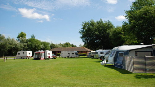 Sutton-on-Sea Caravan and Motorhome Club Site | Alan Rogers