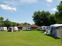 Sutton-on-Sea Caravan and Motorhome Club Site