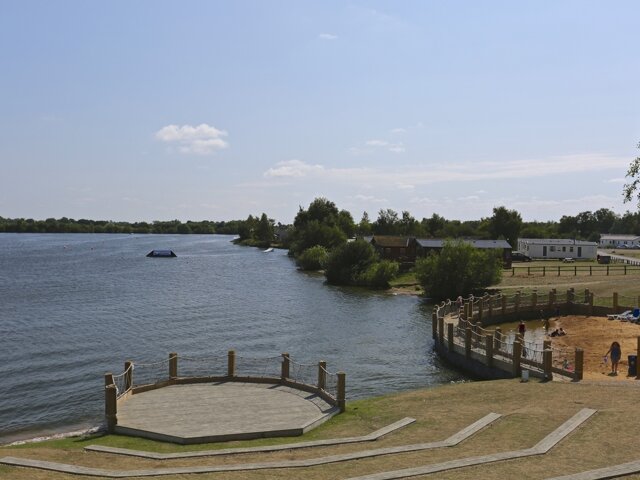 Tattershall Lakes