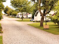 Long Acres Touring Park