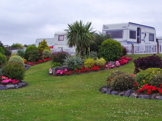 Skegness Sands Touring Site