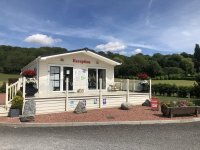 Brookside Caravan & Camping Park