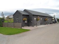 Clover Fields Touring Caravan Park