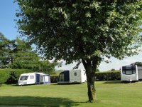 Smithy Fields Camping