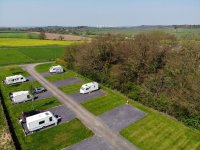 Midshires Way Campsite