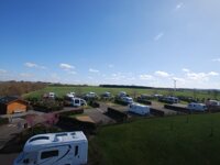 Eye Kettleby Lakes Caravan Touring & Camping Park