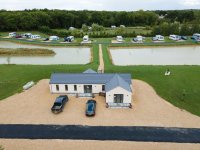 Stretton Lakes Touring Park