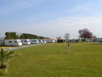 Greenacres Touring Park