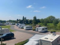 Milestone Caravan Park
